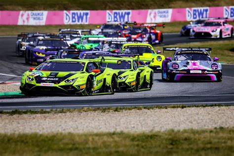 Dtm Oschersleben I Cruisefire Motorsport