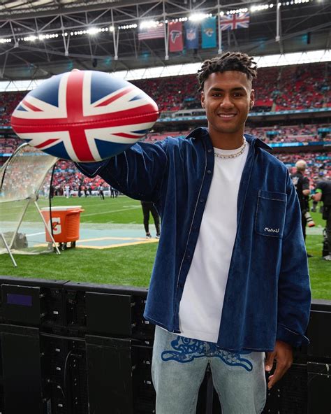 Ollie Watkins Parents Unveiling Their National Heritage