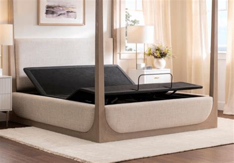 4 Best Adjustable Beds of 30 Tested (2024)