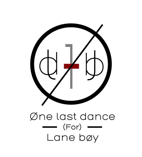One Last Dance Meaning