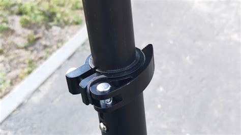 Обзор бюджетного электросамоката Hiper Slim VX581 Black / Автомобили и ...