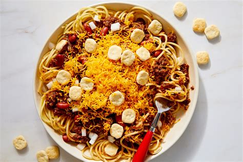 Best Cincinnati Chili Recipe How To Make Cincinnati Chili