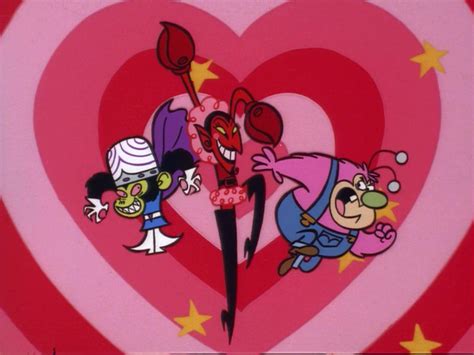 The Powerpuff Girls 1998 Season 1 Image Fancaps