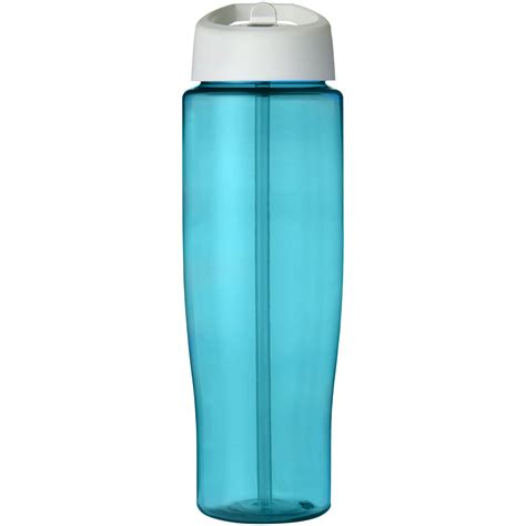 H2O Active Tempo 700 Ml Sportflaska Med Piplock Med Tryck Tryckakuten