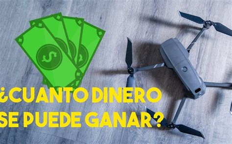 Piloto De Drones Descubre Cu Nto Puedes Ganar En Este Emocionante