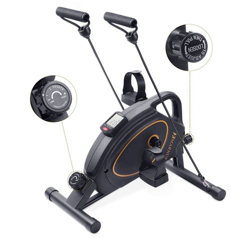 Stationary Bike Pedals