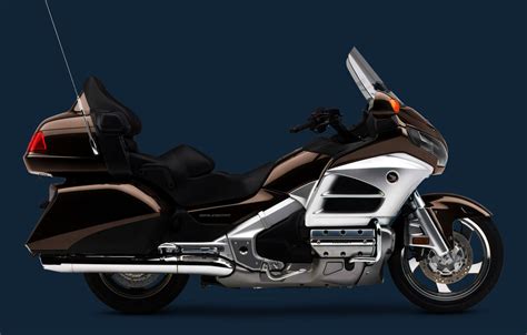 Honda Goldwing | Motorcycle Wiki | Fandom