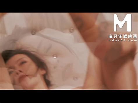 ModelMedia Asia Shot A Load Of Thick Cum Into The Girl S Pussy XVIDEOS