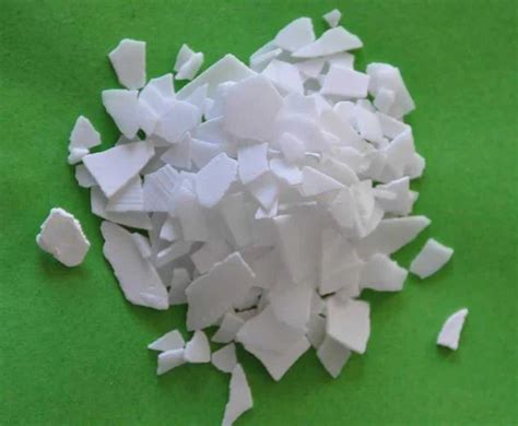 Industrial Grade Caustic Potash Potassium Hydroxide Koh Flakes