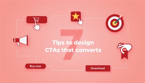 Design The Perfect Cta With These Tips 12grids