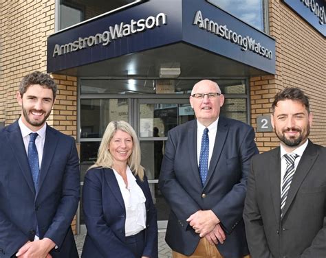 penrith firm acquired  armstrong watson cumberland  westmorland