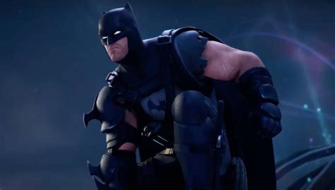 Fortnite Batman Zero Arriva Con Un Nuovo Bundle Gaminghw