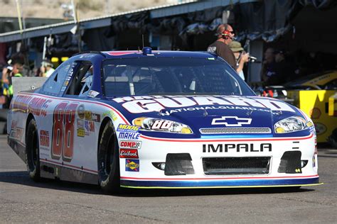 2012 Dale Earnhardt Jr 88 National Guard Chevrolet Flickr