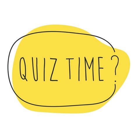 Question Time Vector Art, Icons, and Graphics for Free Download