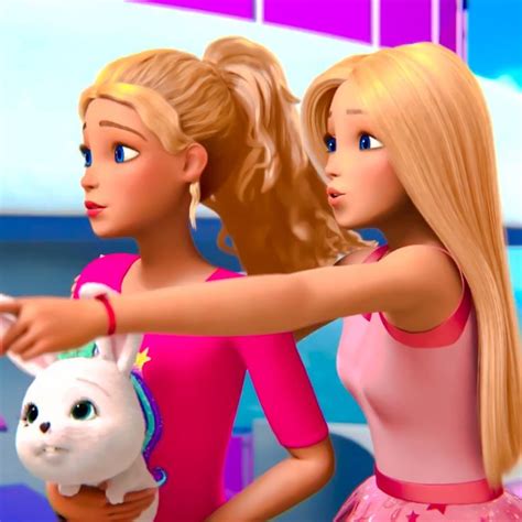 Pin De Ynana En Barbie Supremacy Barbie Chicas Lindas Chicas