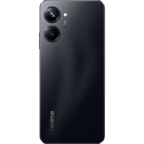 Смартфон Realme 10 Pro 5G 8/256Gb Dark Matter купити в Києві, Україні ...