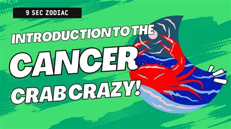 Cracking The Cancer Code What You Need To Know About This Zodiac Sign