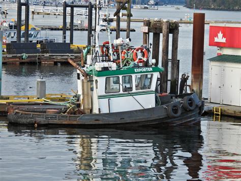 Our Fleet Jones Marine Group Ltd