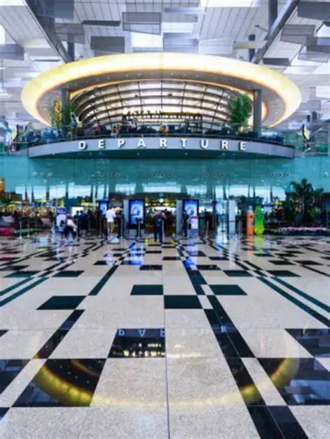 The Best Airports In The World - KopyKitab Blog