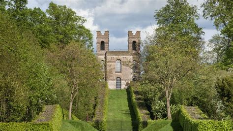 History | Claremont Landscape Garden | National Trust