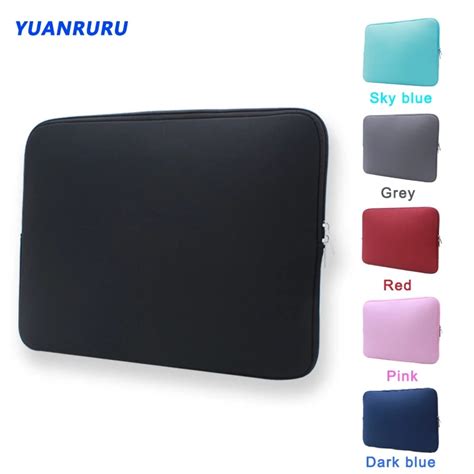 Laptop Bag Laptop Notebook Case Tablet Sleeve Cover Bag 11 12 13 14 15