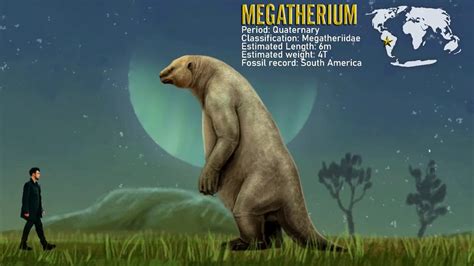 When Sloths Were The Size Of Elephants Rnaturewasmetal