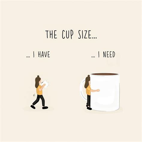 Pin de Mariana Quintana en Quotes Ilustraciones Tazas Café