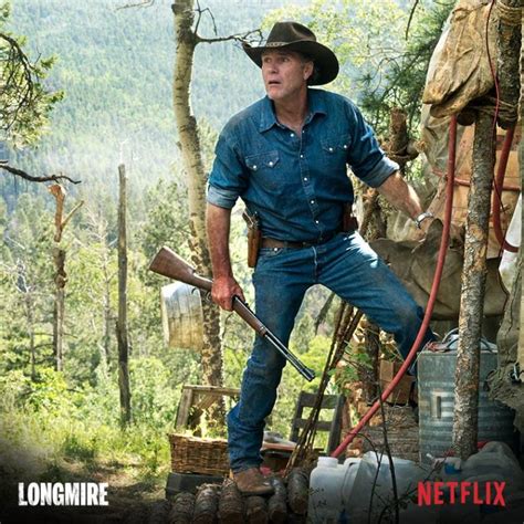 Longmire Season 5 Release Date May Be Confirmed At Longmire Days