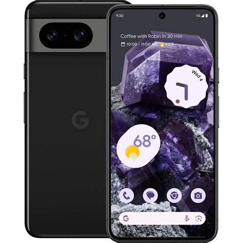 Google Pixel Gb Schwarz Ohne Vertrag Dual Sim Back Market