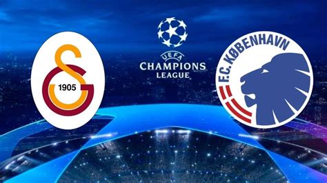 Galatasaray Kopenhag Ma Zeti Tv Turk