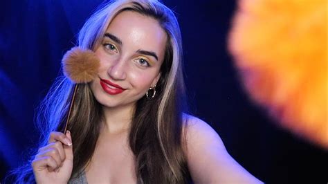 ASMR TU VAS FRISSONNER COMME JAMAIS CE SOIR YouTube