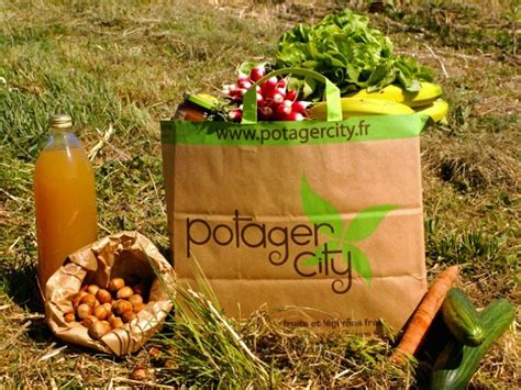 Potager City F Te Ses Ans Et L Ve Millions Deuros