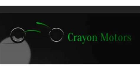 Crayon Motors