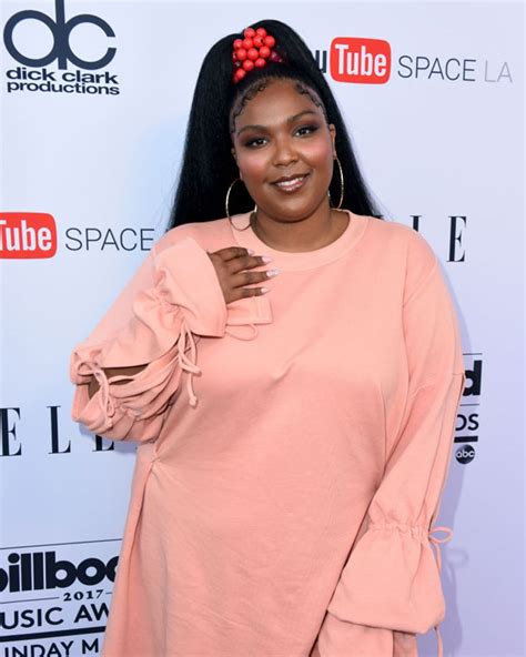 25 of Lizzo's Best Outfits for All the Style Inspiration You Need