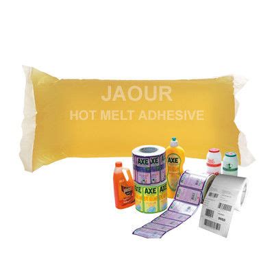 Quality Hot Melt PSA Adhesive Hot Melt Pressure Sensitive Adhesive Factory From China