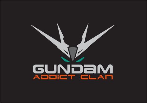 gundam logo google search gundam insignia  gundam logo