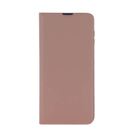 Samsung Galaxy A34 5G Smart Soft Tok Nude SmartDiszkont