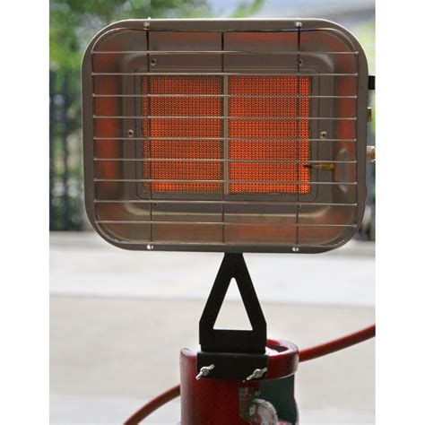 Sealey Lp13 Space Warmer® Propane Heater 10 250 15 354btu Hr Bottle Mounting Sealey Lp13