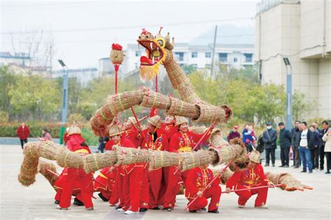 今日龙抬头，这些传统习俗你都知道吗？ 澎湃号·政务 澎湃新闻 The Paper