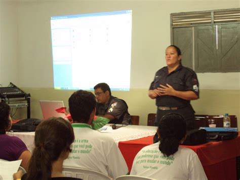 Blog Do Erinilson Cunha Monte Das Gameleiras Realizou Sua Semana