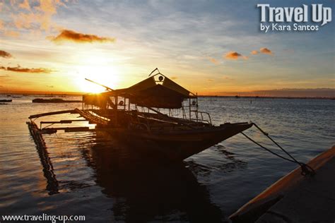 Hike To Mt Tagapo Talim Island Travel Up