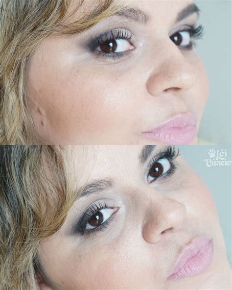 Tutorial Maquiagem F Cil E R Pida Para O Dia E Noite A Naked Basics