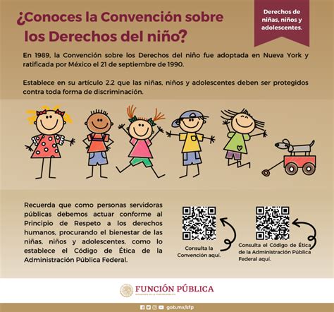 Convención sobre los Derechos del Niño TecNM Campus Acapulco