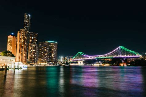 Nightlife In Brisbane Best Bars Clubs More