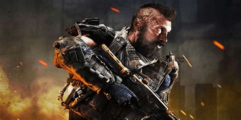 Five Years Later, It’s Clear That Call of Duty: Black Ops 4 Was ...