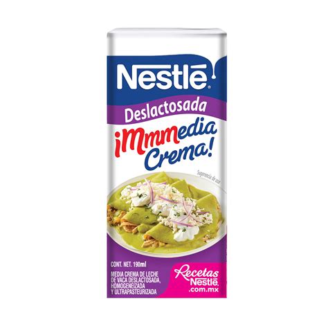 Introducir 76 imagen recetas nestle españa Abzlocal mx