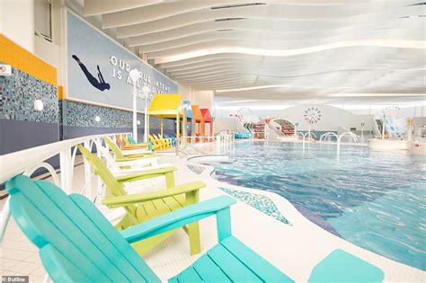 New era for Butlin's as its Bognor Regis resort's new £40million swimming pool opens - ReadSector