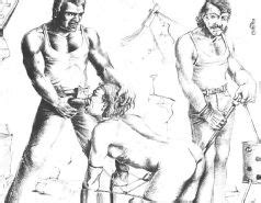 Classic Bdsm Toons Porn Pictures Xxx Photos Sex Images Pictoa