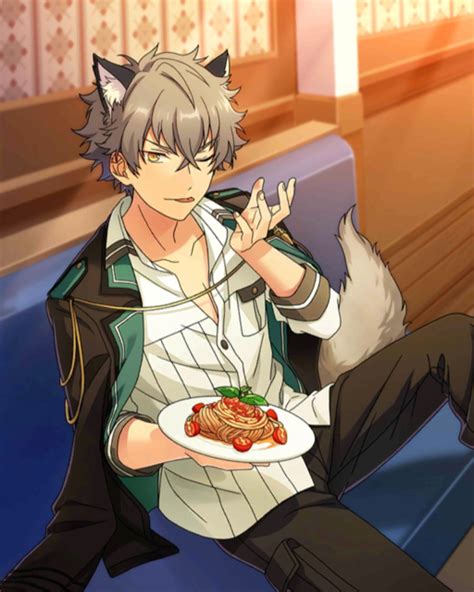 Koga Oogami Gallery The English Ensemble Stars Wiki Fandom