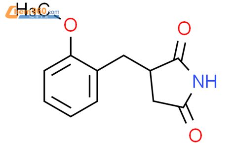 Pyrrolidinedione Methoxyphenyl Methyl